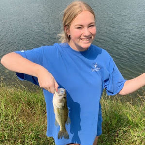 Meet your Posher, Allison